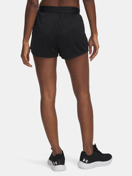 Under Armour Pantaloni scurți Under Armour Tech Play Up Shine - Femeie