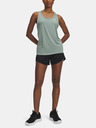 Under Armour Pantaloni scurți Under Armour Tech Play Up Shine - Femeie