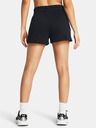 Under Armour Pantaloni scurți boxeri Under Armour UA Icon Fleece pentru femei
