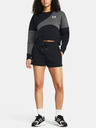 Under Armour Pantaloni scurți boxeri Under Armour UA Icon Fleece pentru femei