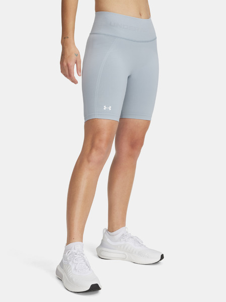 Under Armour Pantaloni scurți fără cusătură Under Armour UA Vanish Seamless, pentru femei