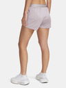 Under Armour Pantaloni scurți Under Armour Tech Play Up Shine - Femeie