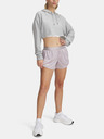 Under Armour Pantaloni scurți Under Armour Tech Play Up Shine - Femeie