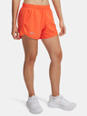 Under Armour Pantaloni scurți Under Armour UA Fly By 3'' pentru femei