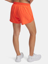 Under Armour Pantaloni scurți Under Armour UA Fly By 3'' pentru femei