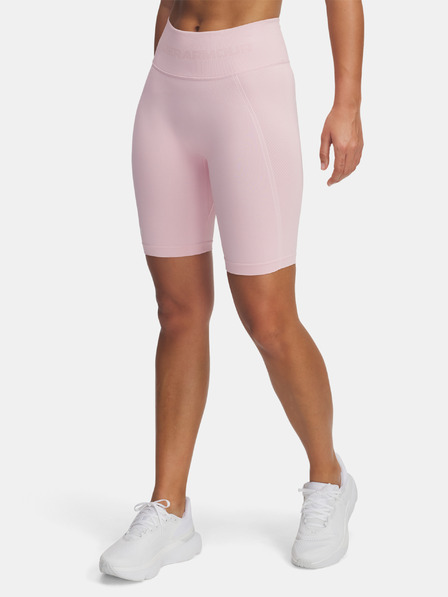 Under Armour Pantaloni scurți fără cusătură Under Armour UA Vanish Seamless, pentru femei
