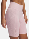 Under Armour Pantaloni scurți fără cusătură Under Armour UA Vanish Seamless, pentru femei