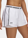 Under Armour Pantaloni scurți Under Armour Tech Play Up 2in1 pentru femei