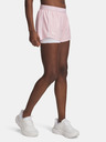 Under Armour Pantaloni scurți Under Armour Tech Play Up 2in1 pentru femei