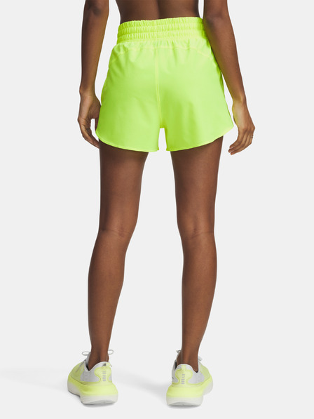 Under Armour Pantaloni scurți Under Armour UA Vanish 3in pentru femei