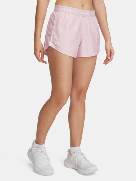 Under Armour Pantaloni scurți Under Armour Tech Play Up pentru femei