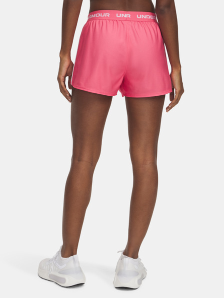 Under Armour Pantaloni scurți Under Armour Tech Play Up pentru femei