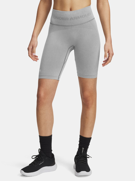 Under Armour Pantaloni scurți Under Armour Vanish Seamless Washed, pentru femei