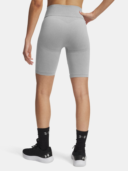 Under Armour Pantaloni scurți Under Armour Vanish Seamless Washed, pentru femei