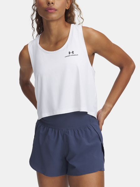 Under Armour Pantaloni scurți Under Armour UA Vanish 2in1, pentru femei