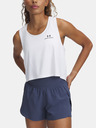 Under Armour Pantaloni scurți Under Armour UA Vanish 2in1, pentru femei
