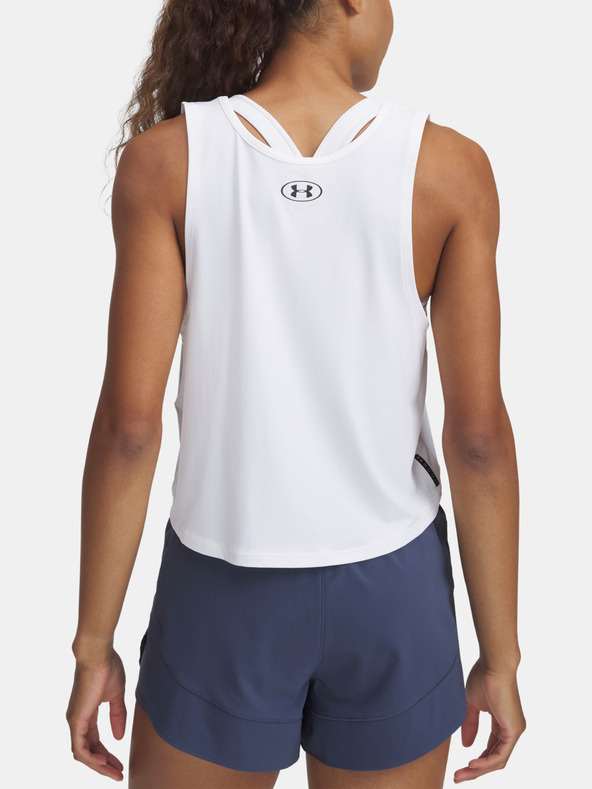 Under Armour Pantaloni scurți Under Armour UA Vanish 2in1, pentru femei