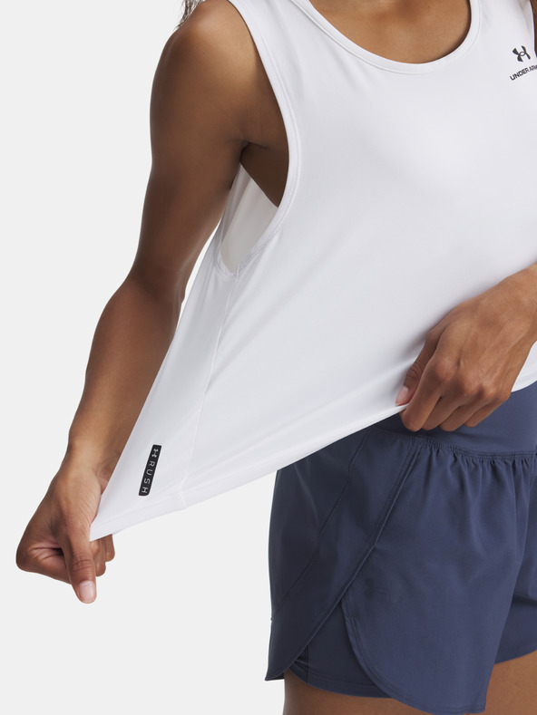 Under Armour Pantaloni scurți Under Armour UA Vanish 2in1, pentru femei