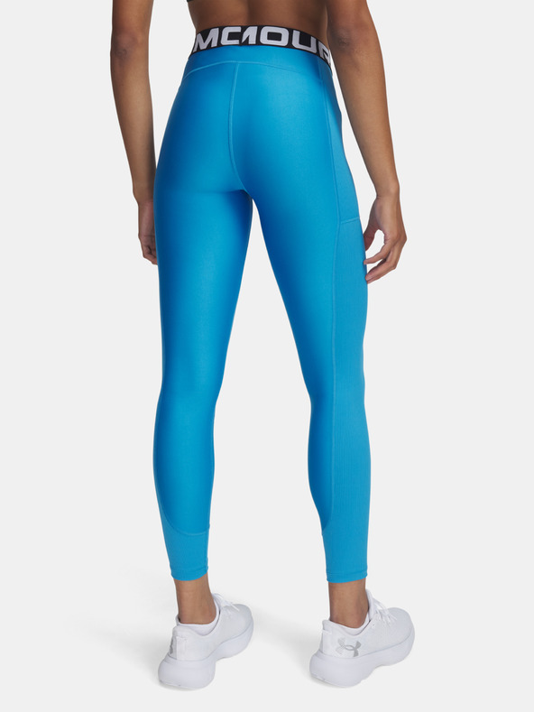 Under Armour Legging Under Armour HeatGear Rib pentru femei