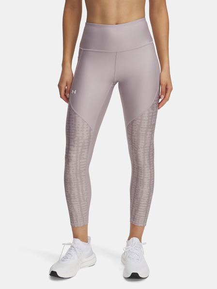 Under Armour Jambiere Under Armour Tech Print Panel Ankle pentru femei