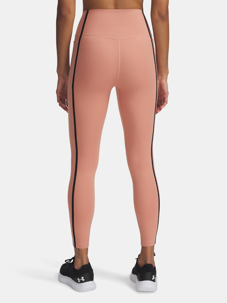 Under Armour Pantaloni Under Armour pentru femei Meridian Piped Ankle Leg