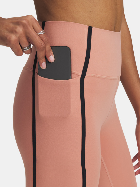 Under Armour Pantaloni Under Armour pentru femei Meridian Piped Ankle Leg