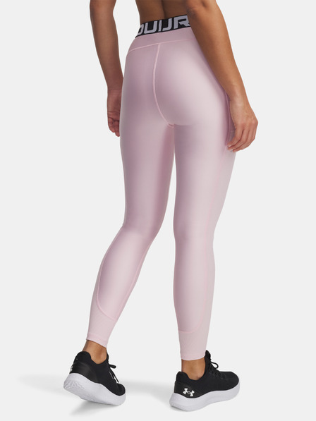 Under Armour Legging Under Armour HeatGear Rib pentru femei