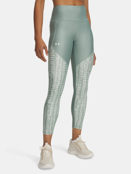 Under Armour Jambiere Under Armour Tech Print Panel Ankle pentru femei