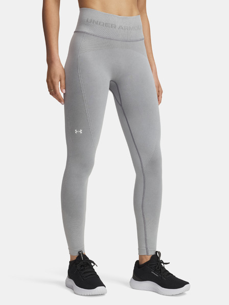 Under Armour Jambiere Under Armour Vanish Seamless Washed pentru femei