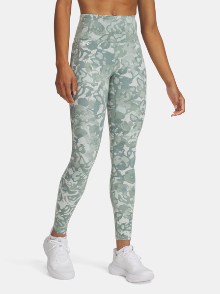 Under Armour Legging Under Armour Motion Print, pentru femei