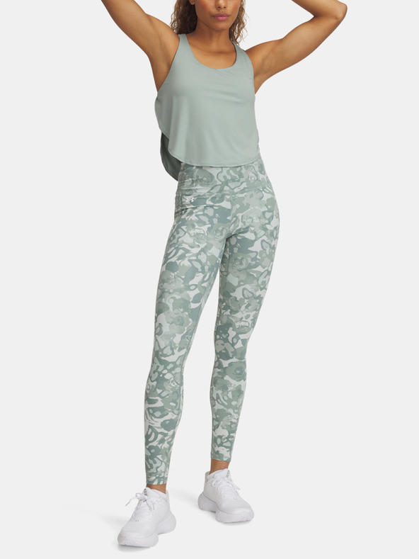 Under Armour Legging Under Armour Motion Print, pentru femei