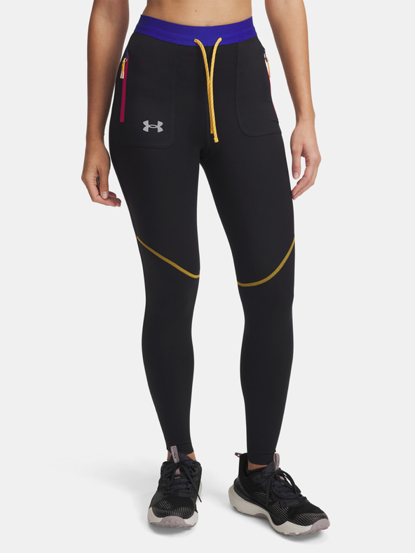 Under Armour Jambiere Under Armour UA Trail Run Tight, pentru femei