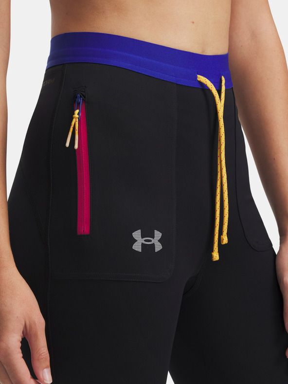 Under Armour Jambiere Under Armour UA Trail Run Tight, pentru femei