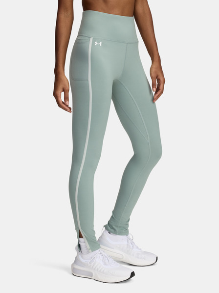 Under Armour Colant Under Armour Motion Piped pentru femei