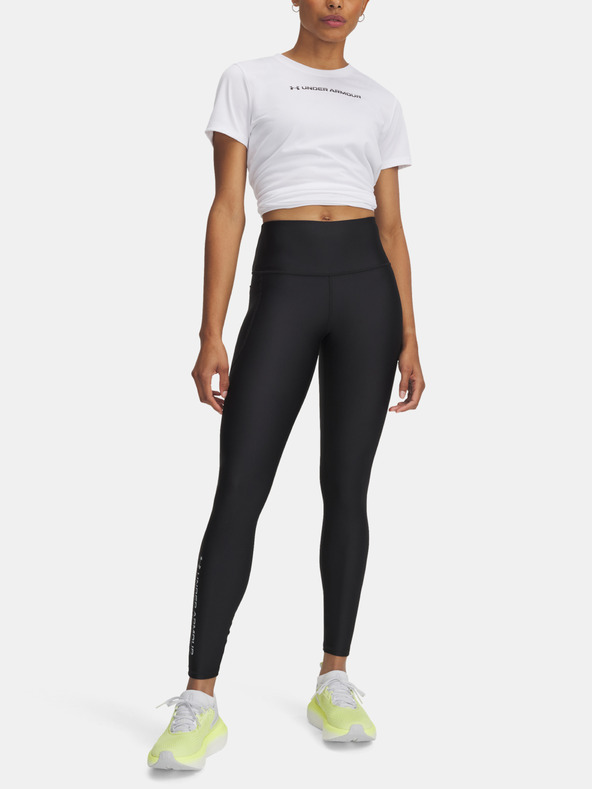 Under Armour Legging Under Armour Tech Branded pentru femei