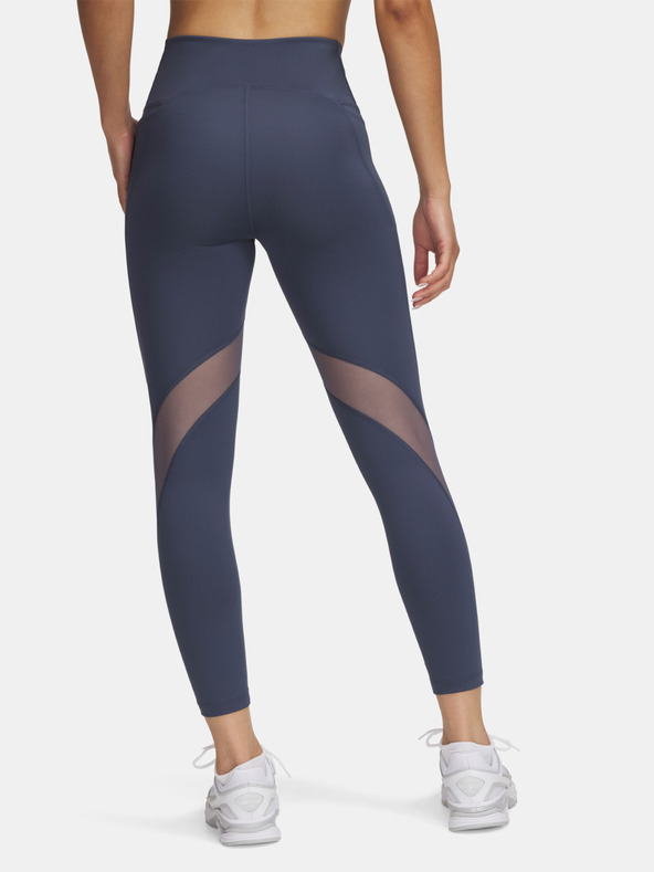 Under Armour Femei Under Armour Vanish Elite Vent Ankle Leg Leggings