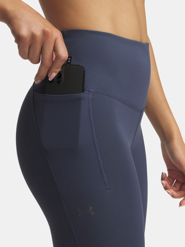 Under Armour Femei Under Armour Vanish Elite Vent Ankle Leg Leggings