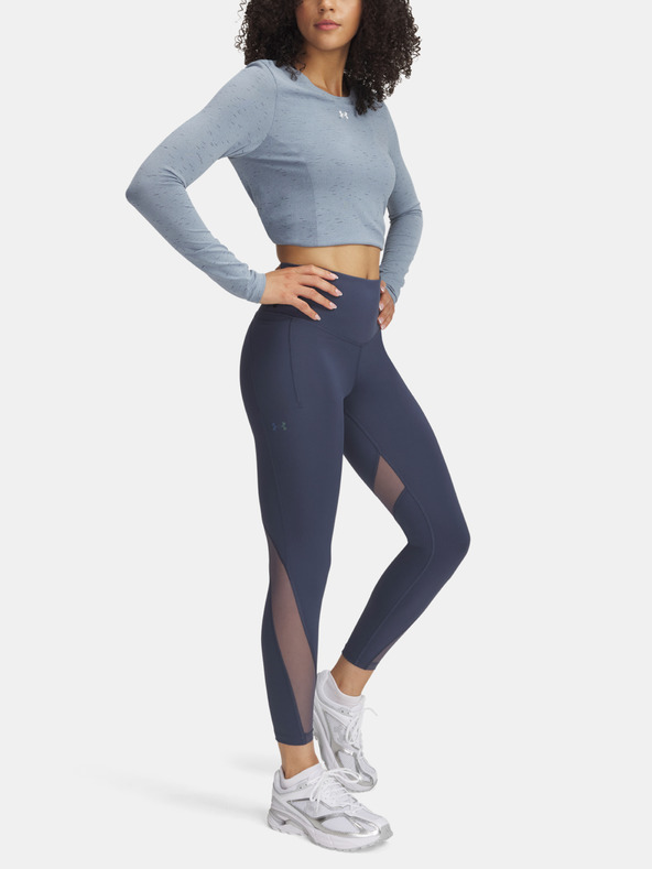 Under Armour Femei Under Armour Vanish Elite Vent Ankle Leg Leggings