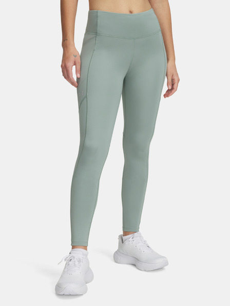 Under Armour Colanți pentru femei Under Armour UA Launch Tights Leggings
