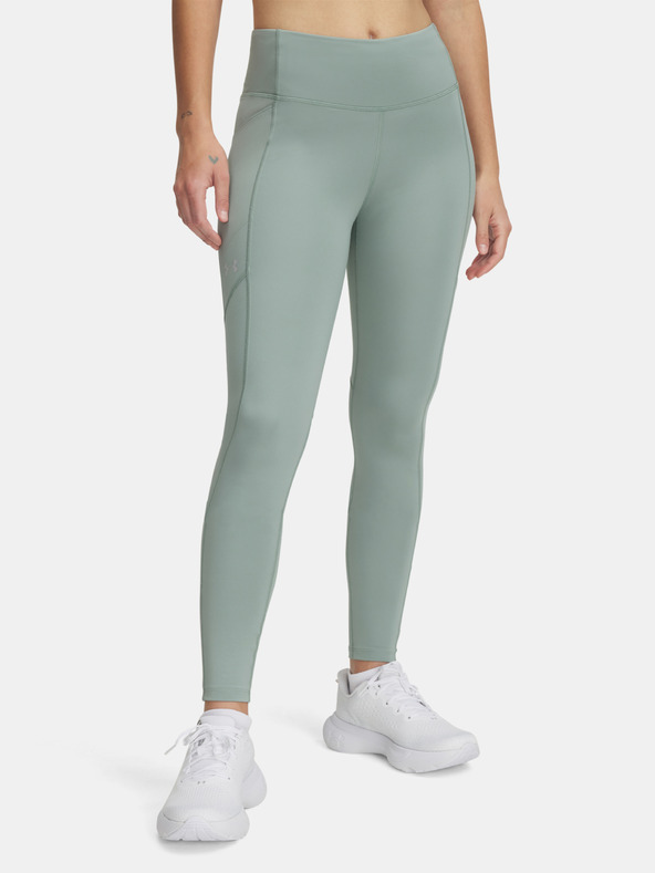 Under Armour Colanți pentru femei Under Armour UA Launch Tights Leggings