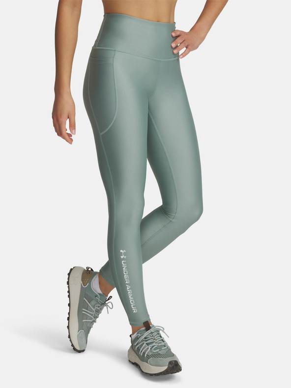 Under Armour Legging Under Armour Tech Branded pentru femei