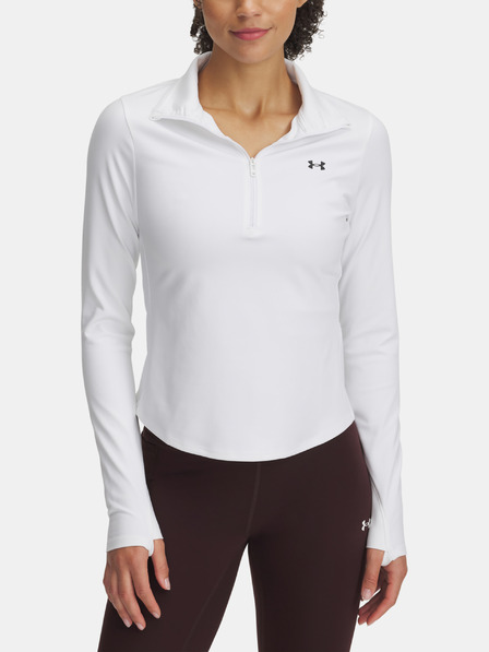 Under Armour Tricou Under Armour Motion 1/2 Zip EMEA pentru femei