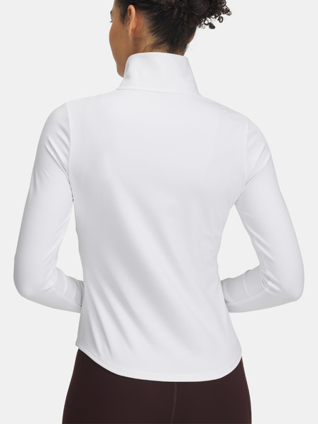 Under Armour Tricou Under Armour Motion 1/2 Zip EMEA pentru femei