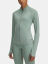 Under Armour Tricou Under Armour Vanish Elite Vent FZ, pentru femei