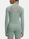 Under Armour Tricou Under Armour Vanish Elite Vent FZ, pentru femei