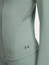Under Armour Tricou Under Armour Vanish Elite Vent FZ, pentru femei