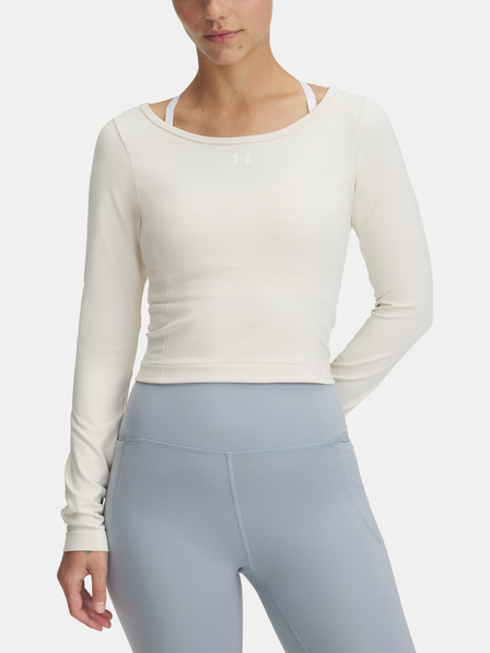 Under Armour Tricou pentru femei Under Armour UA Vanish Seamless LS