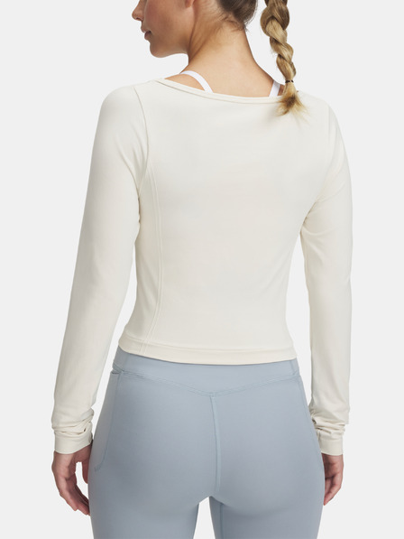 Under Armour Tricou pentru femei Under Armour UA Vanish Seamless LS