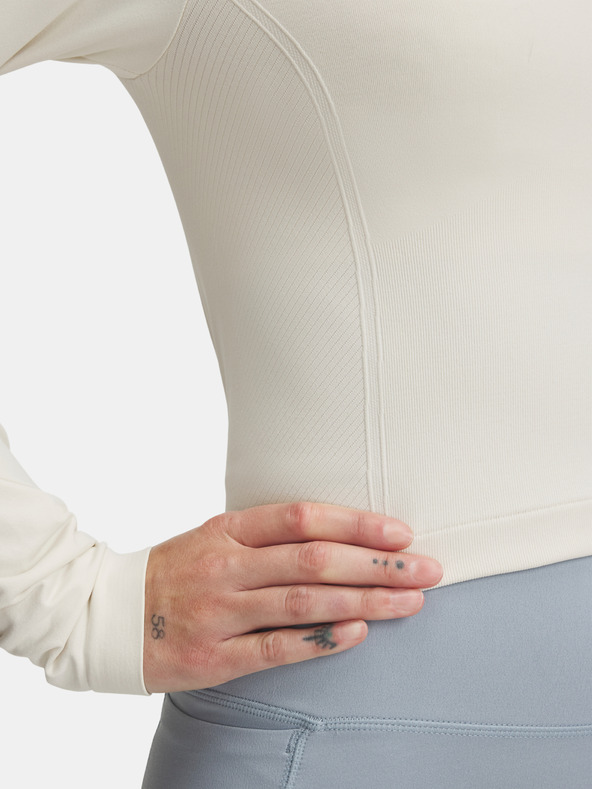 Under Armour Tricou pentru femei Under Armour UA Vanish Seamless LS