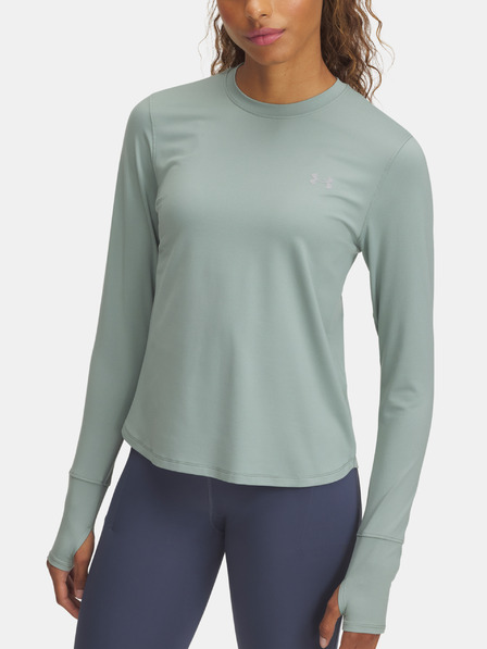 Under Armour Tricou cu mânecă lungă Under Armour UA Launch Pro pentru femei
